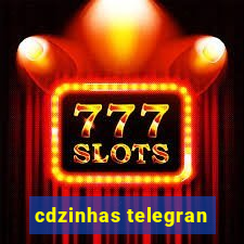 cdzinhas telegran